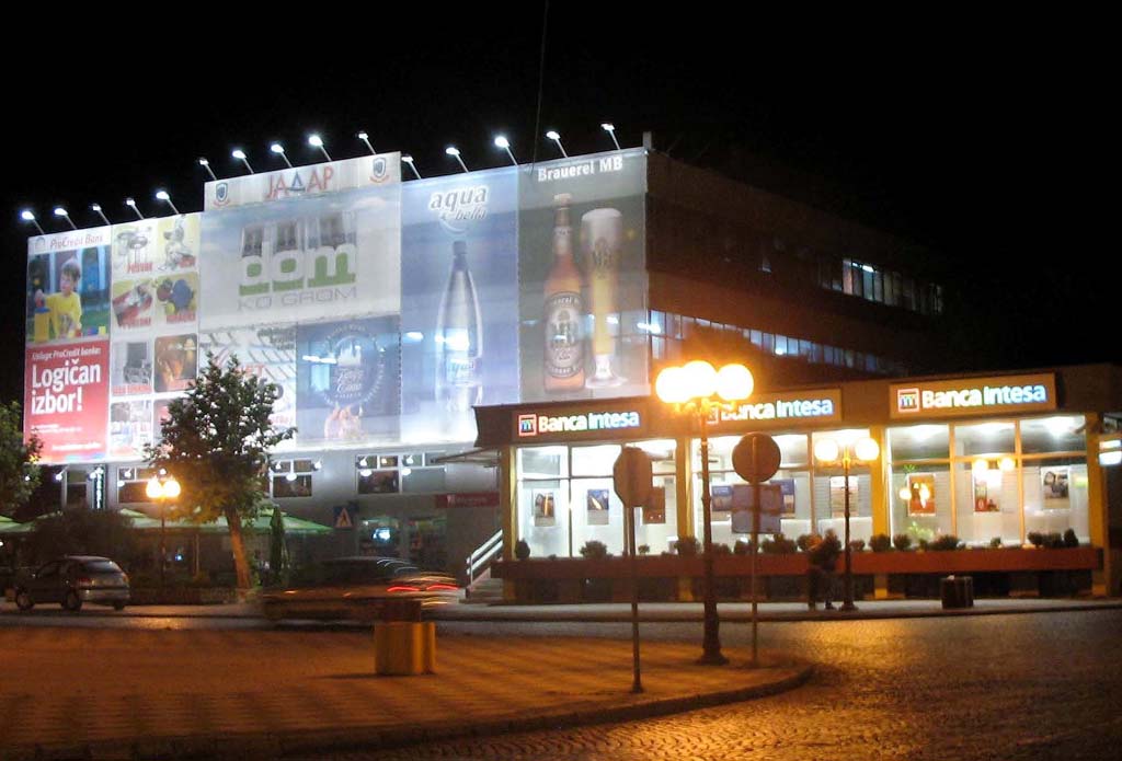 Loznica